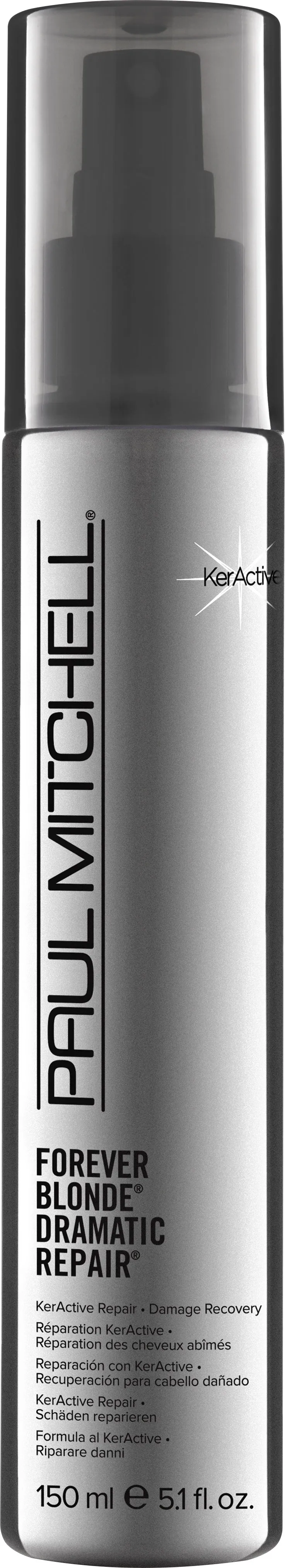 Paul Mitchell Forever Blonde Dramatic Repair