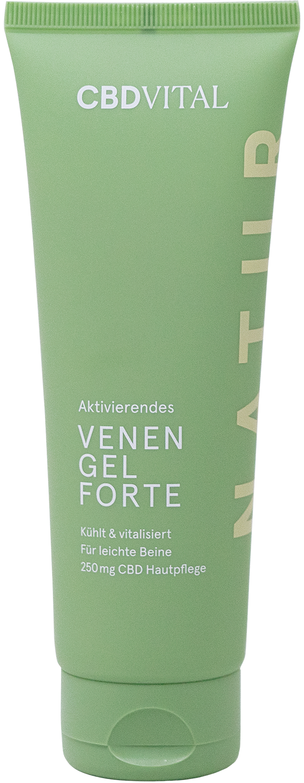 CBD VITAL Venengel FORTE