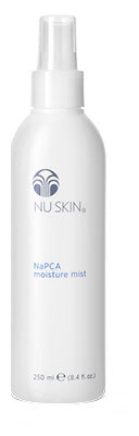 Nu Skin NaPCA Moisture Mist