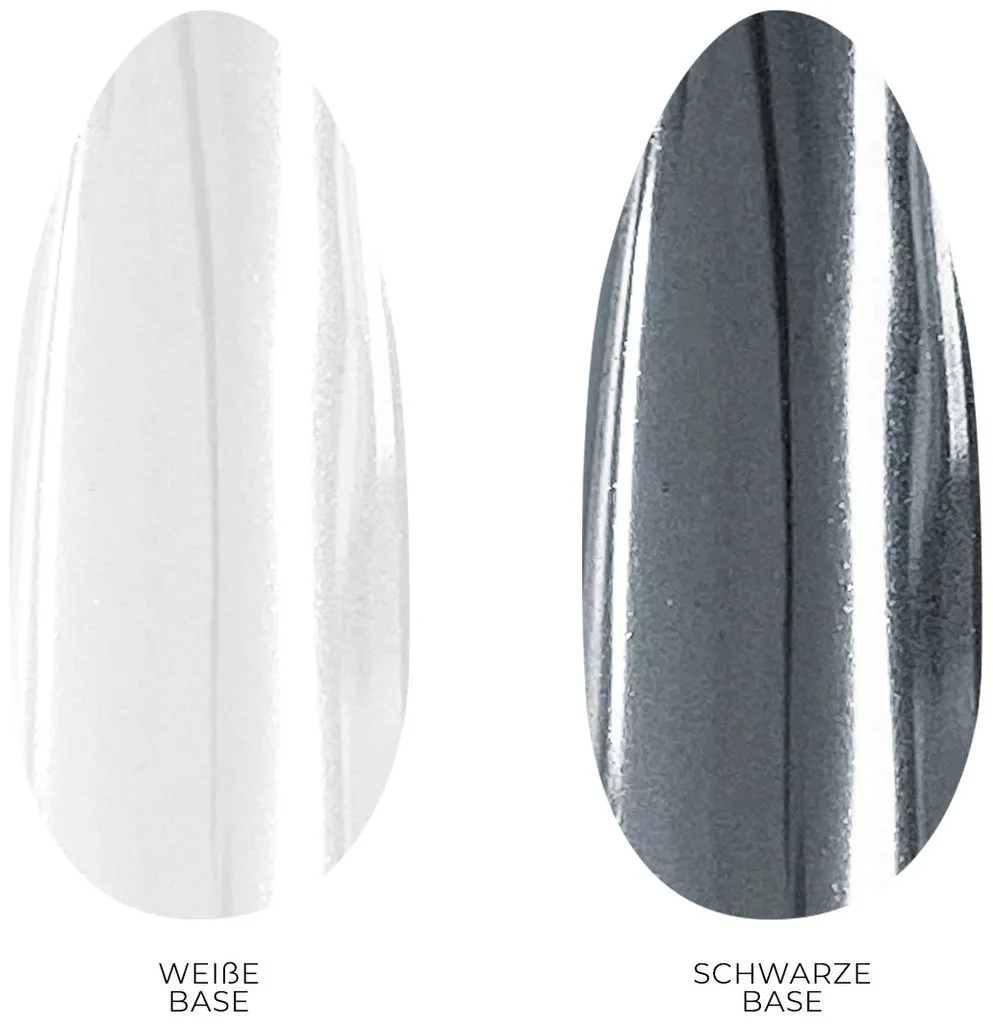 Juliana Nails Mirror Pigment