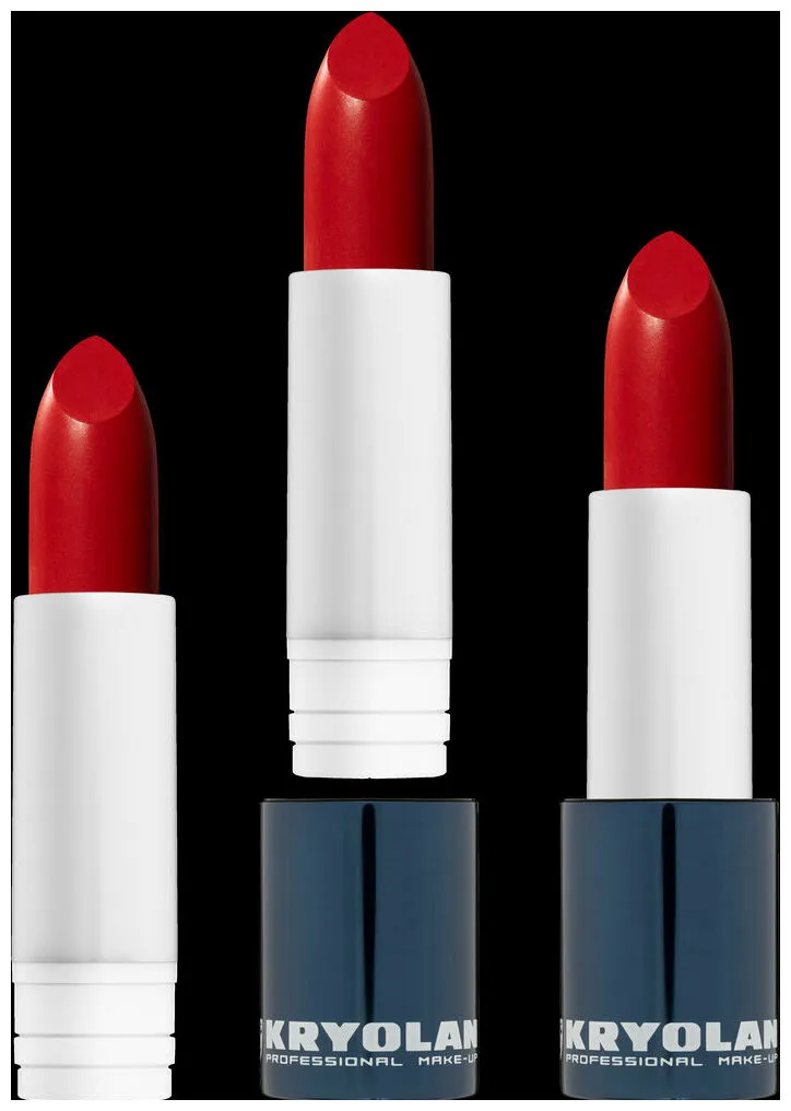 Kryolan Lipstick Velvet Kiss