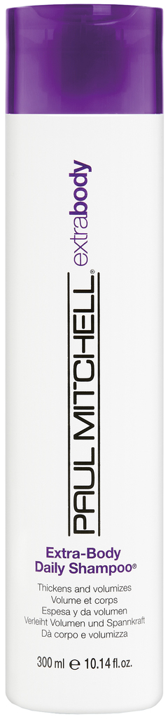 Paul Mitchell Extra-Body Shampoo