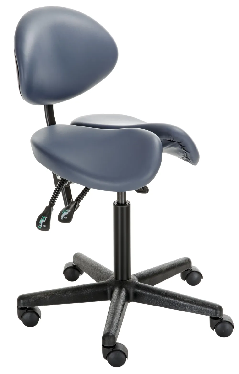 Xanitalia Master Massage Sattelhocker Mit Rückenlehne