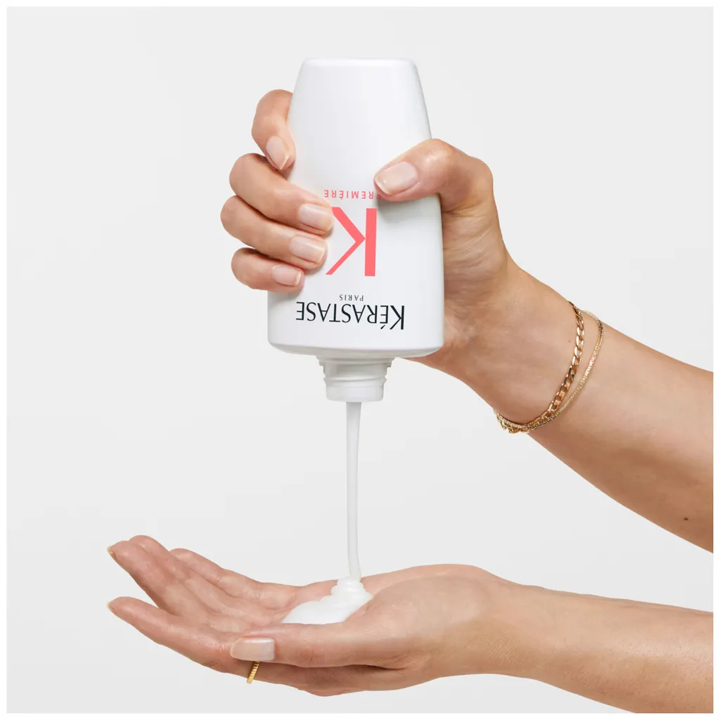 Kérastase Première Shampoo für geschädigtes Haar