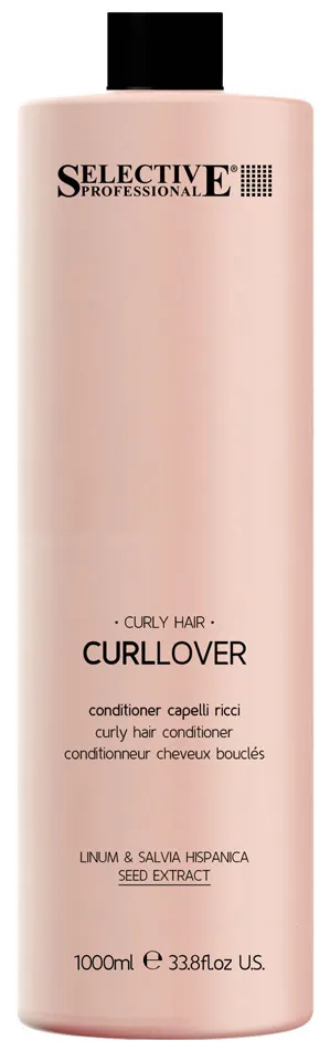 Selective Curl Lover Conditioner