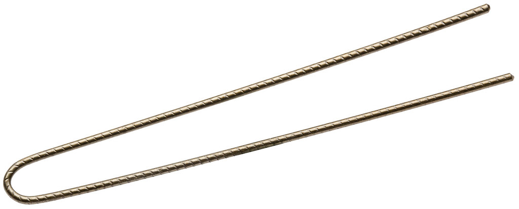 Comair Lockennadeln geriffelt 72mm 500er Box