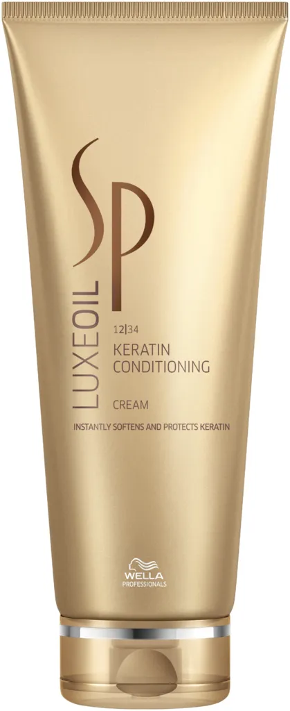 Wella SP Luxeoil Keratin Conditioner
