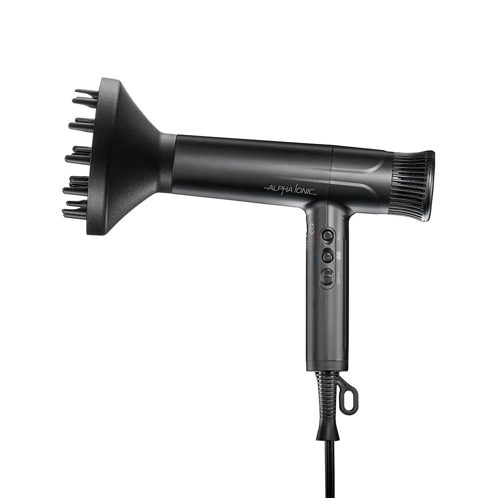 Xanitalia Sthauer Alpha Ionic Professioneller Haartrockner