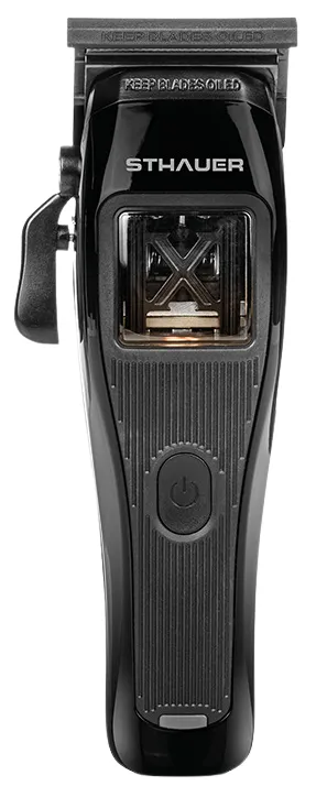 Xanitalia Sthauer Extreme Pro 10K Professioneller Haarschneider