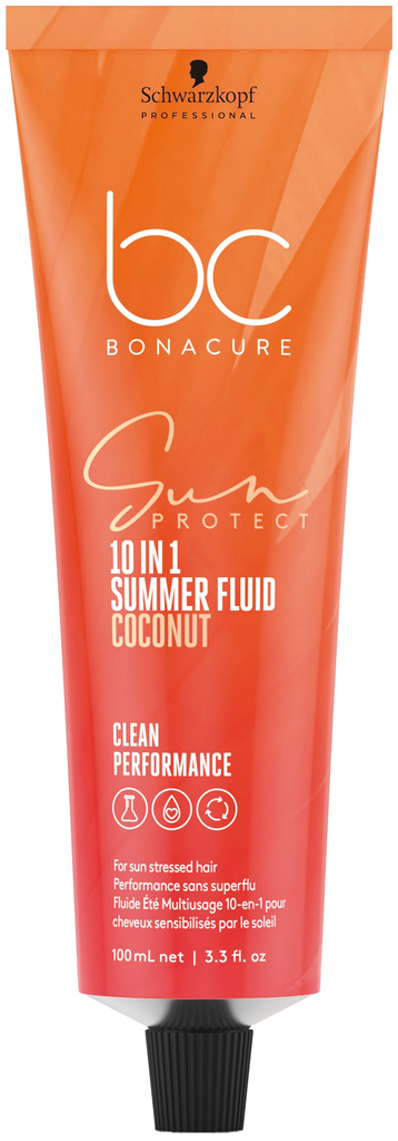 Schwarzkopf BC Sun Protect 10-in-1 Summer Fluid