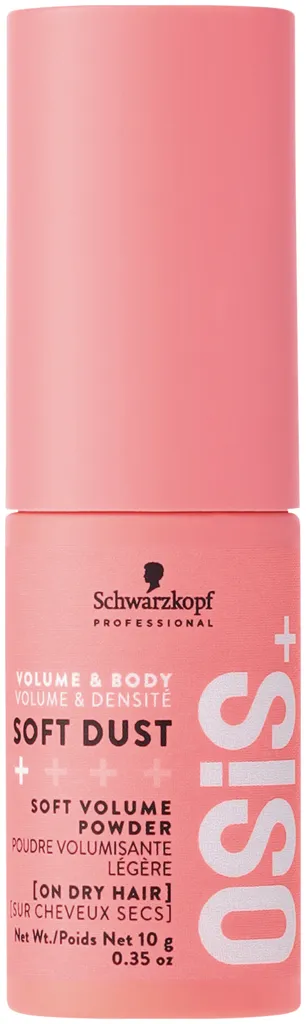 Schwarzkopf OSIS+ Soft Dust