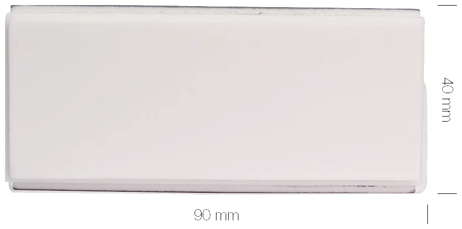 Juliana Nails Polierblock (4-seitig)