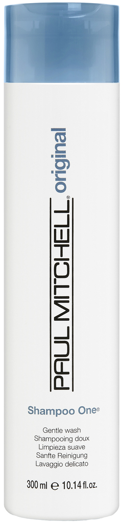 Paul Mitchell Shampoo One