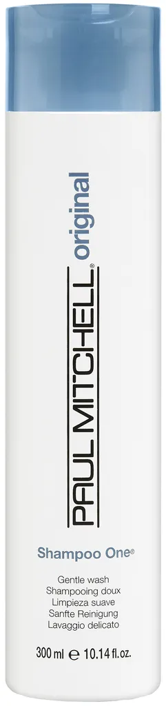 Paul Mitchell Shampoo One