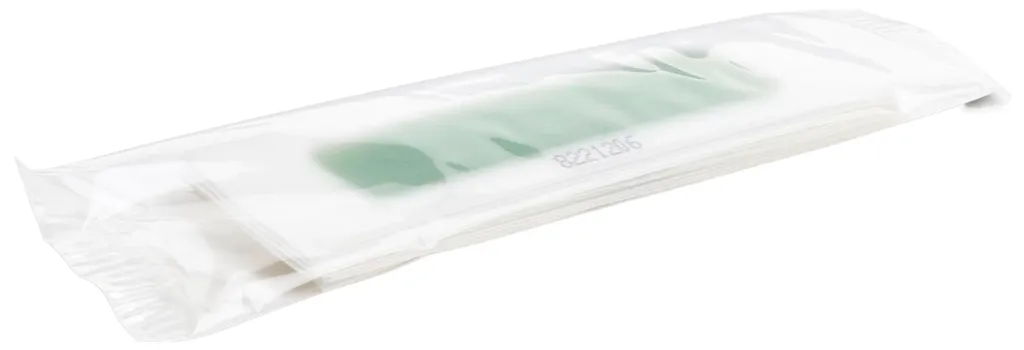 Xanitalia Enthaarungsstreifen für das Gesicht