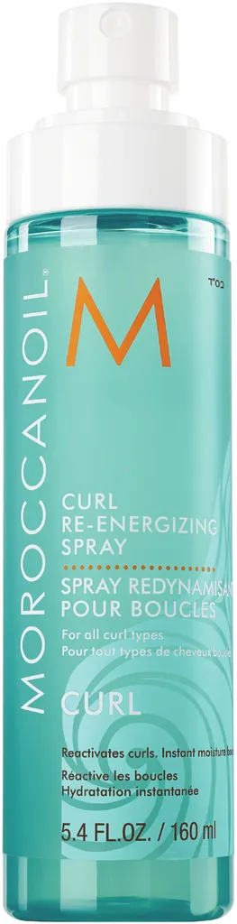 Moroccanoil Locken Re-Energizing Spray
