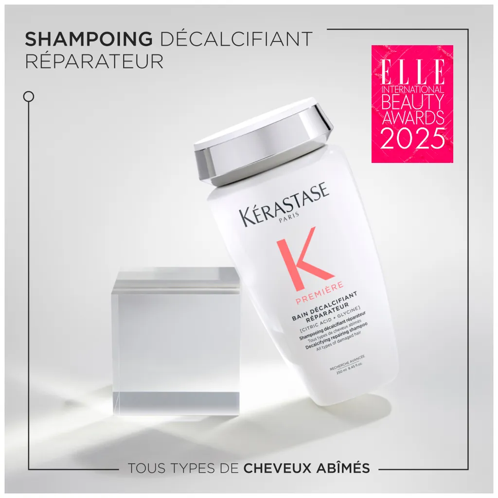 Kérastase Première Shampoo für geschädigtes Haar