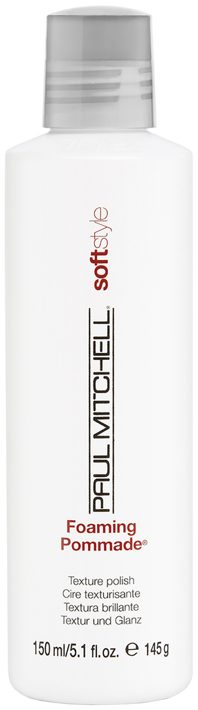Paul Mitchell Foaming Pommade