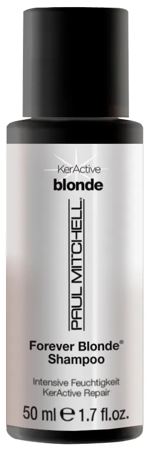 Paul Mitchell Forever Blonde Shampoo