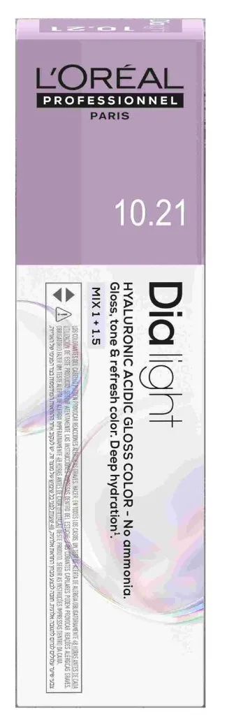 L'Oréal Professionnel Dia Light