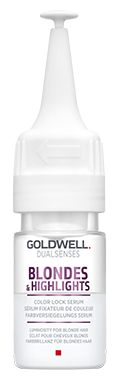 Goldwell Dualsenses Blondes & Highlights Serum