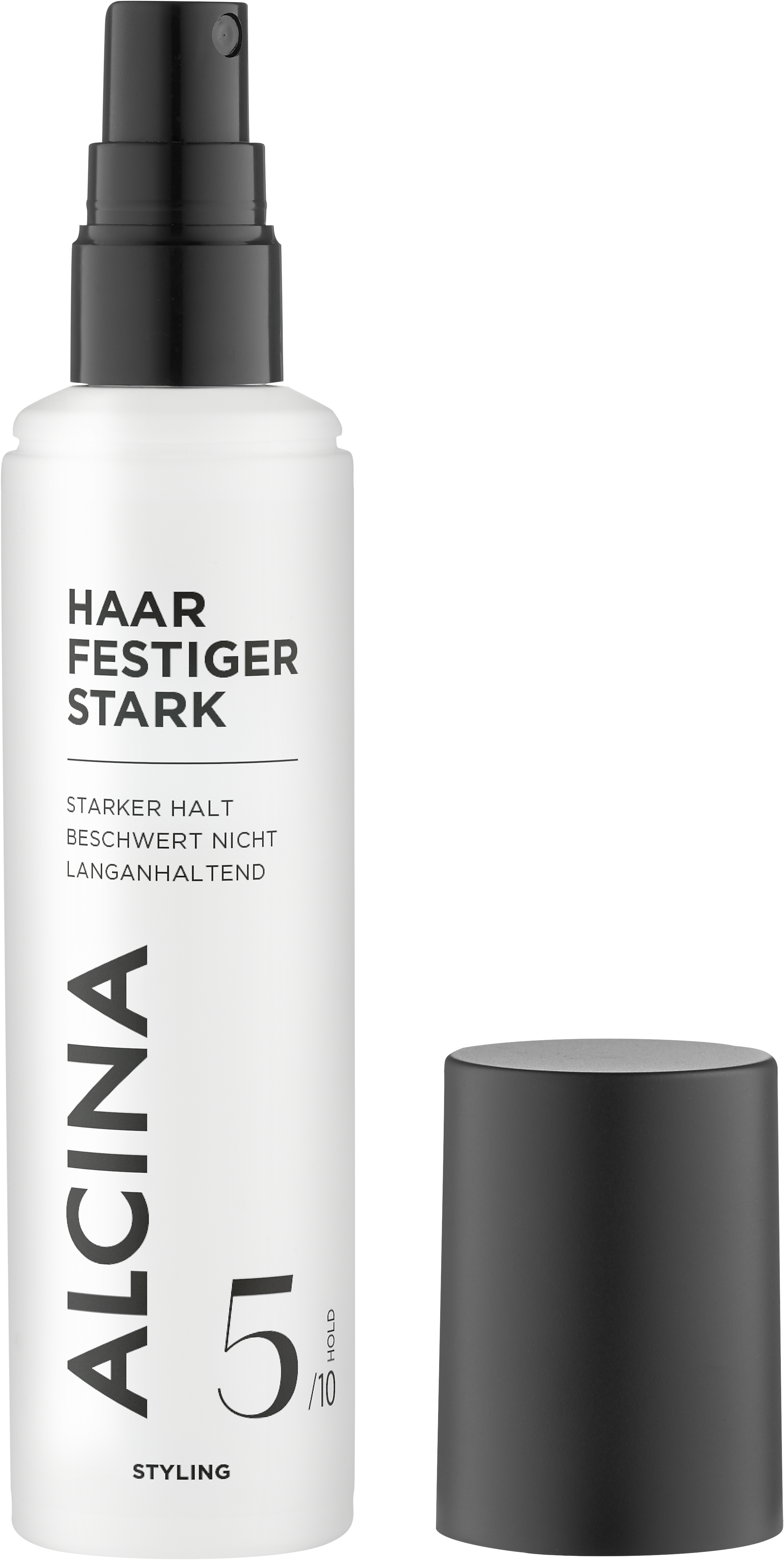 Alcina Professional Haar-Festiger stark