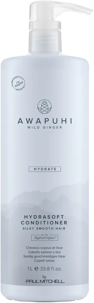 Paul Mitchell Awapuhi Wild Ginger HydraSoft Conditioner