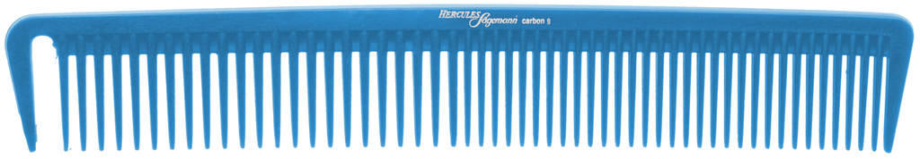 Hercules Sägemann Carbon Kamm HS C9