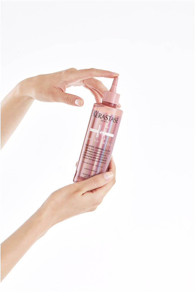 Kérastase Chroma Absolu Soin Acide Chroma Gloss