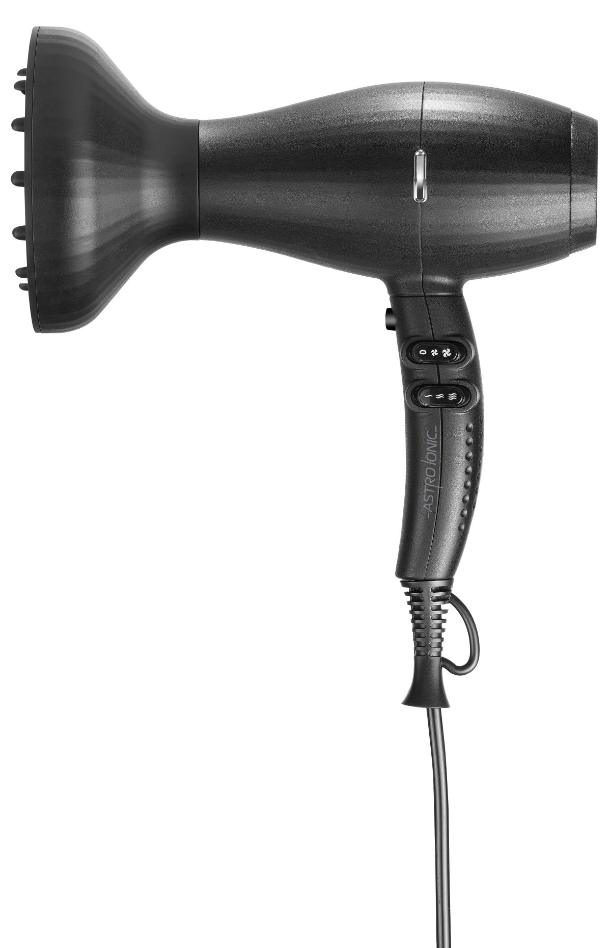 Xanitalia Astro Ionic Professioneller Haartrockner