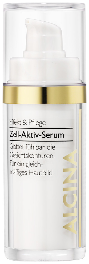 Alcina Zell-Aktiv-Serum