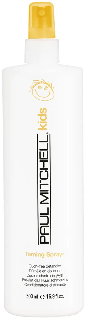 Paul Mitchell Taming Spray