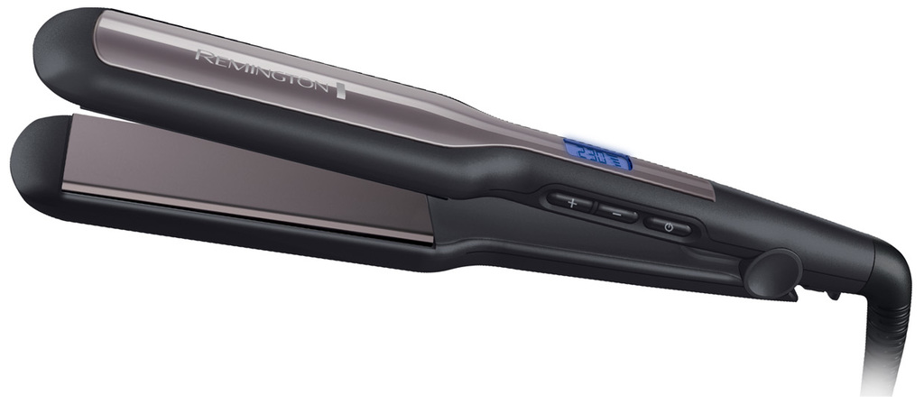 Remington Breiter Pro-Ceramic Extra Haarglätter S5525
