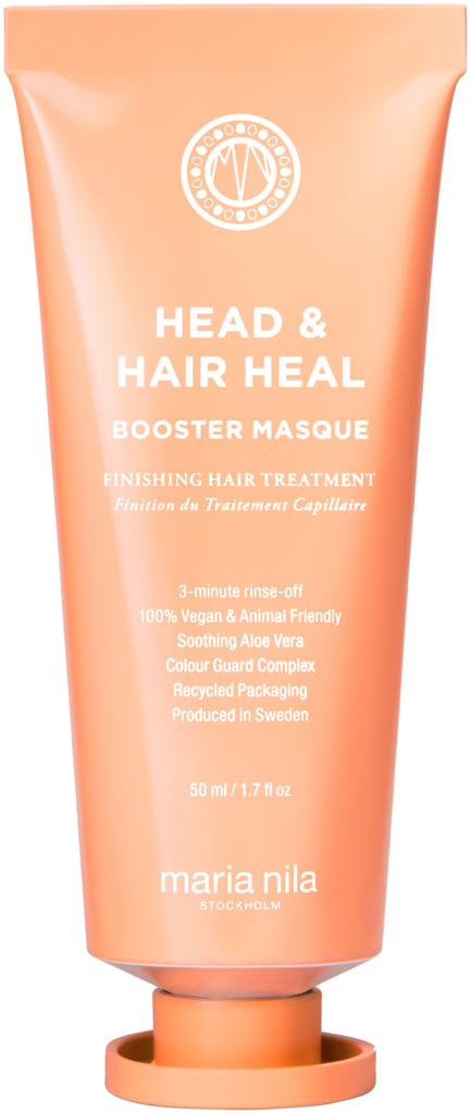 Maria Nila Booster Head & Hair Heal Booster Masque