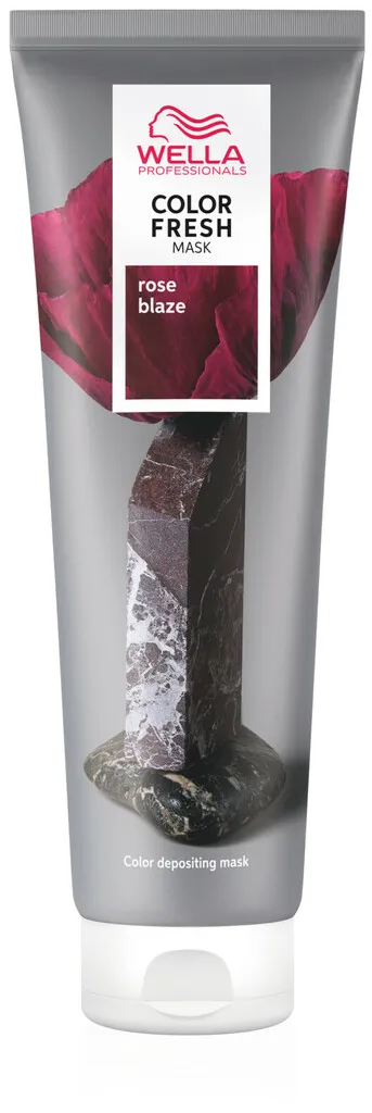 Wella Color Fresh Mask