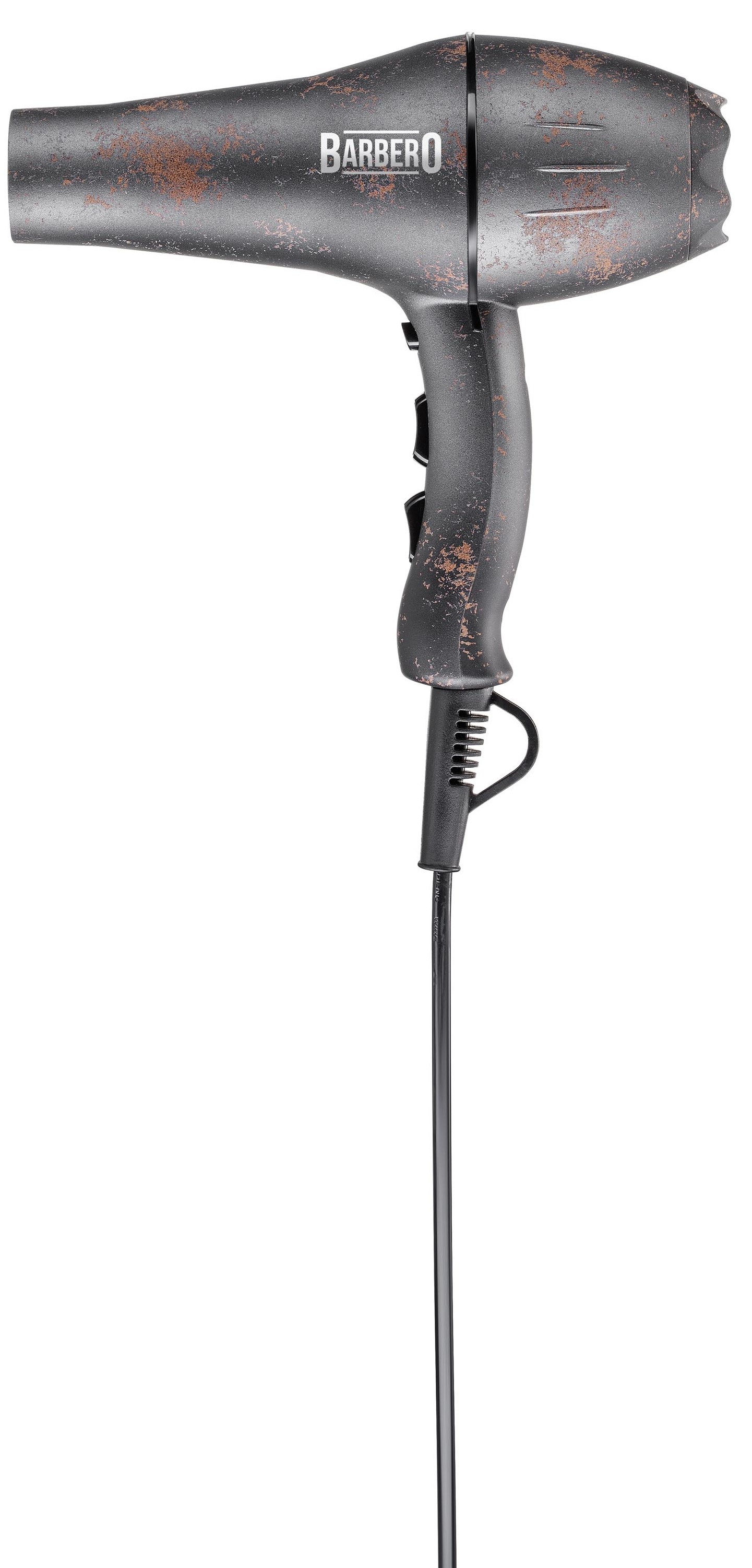 Xanitalia Barbero Professioneller Barbier Haartrockner