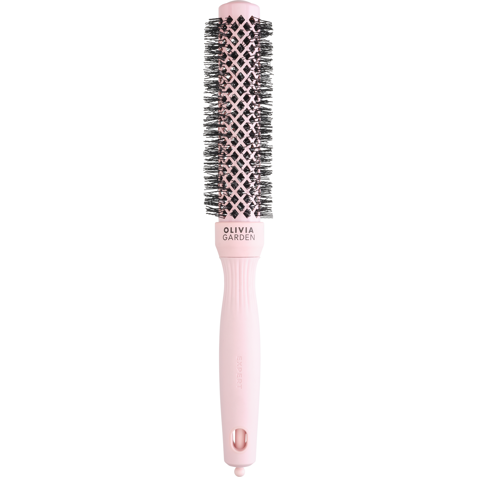 Olivia Garden Expert Blowout Speed Pastel Pink 4er