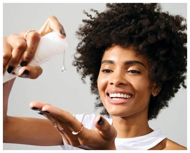 Olaplex No. 9 Bond Protector Nourishing Hair Serum