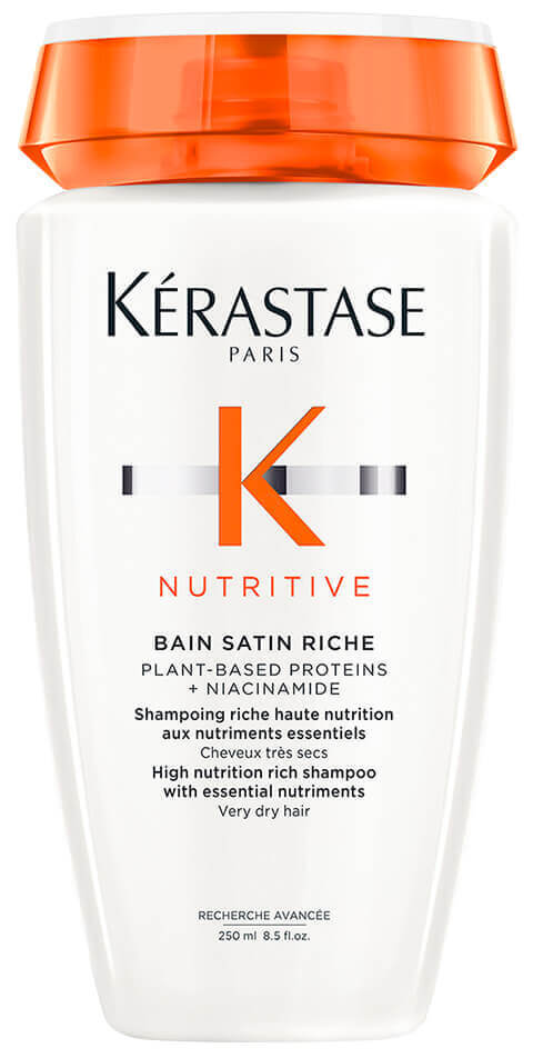 Kérastase Nutritive Bain Satin Riche