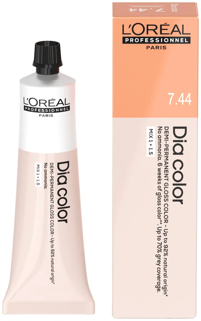 L'Oréal Professionnel Paris Dia Color