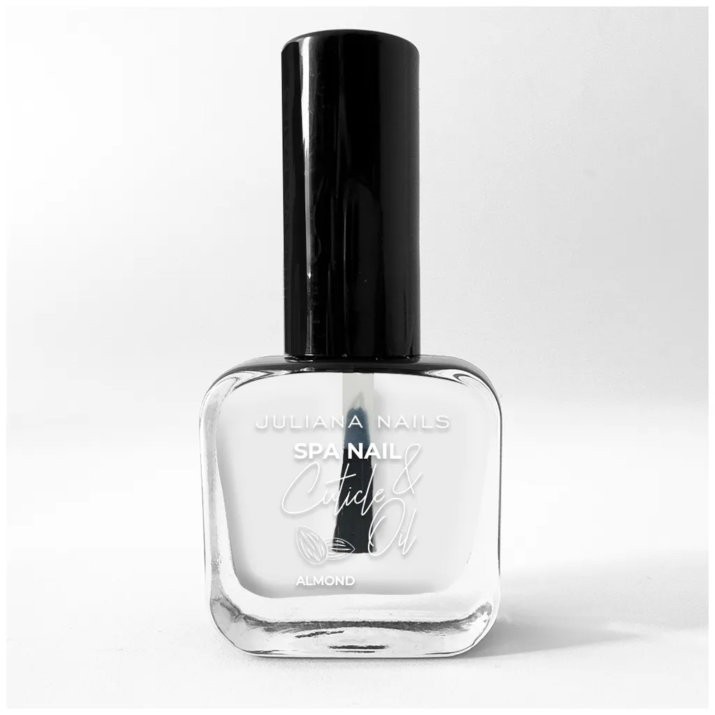 Juliana Nails SPA Nail & Cuticle Oil