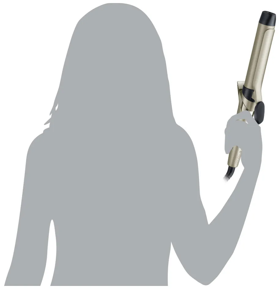 Remington Advanced Colour Protect Lockenstab 32mm CI8605