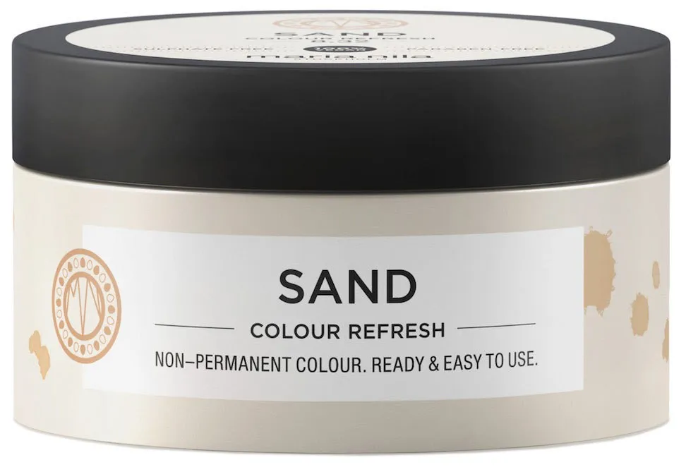 Maria Nila Colour Refresh Sand 8.32
