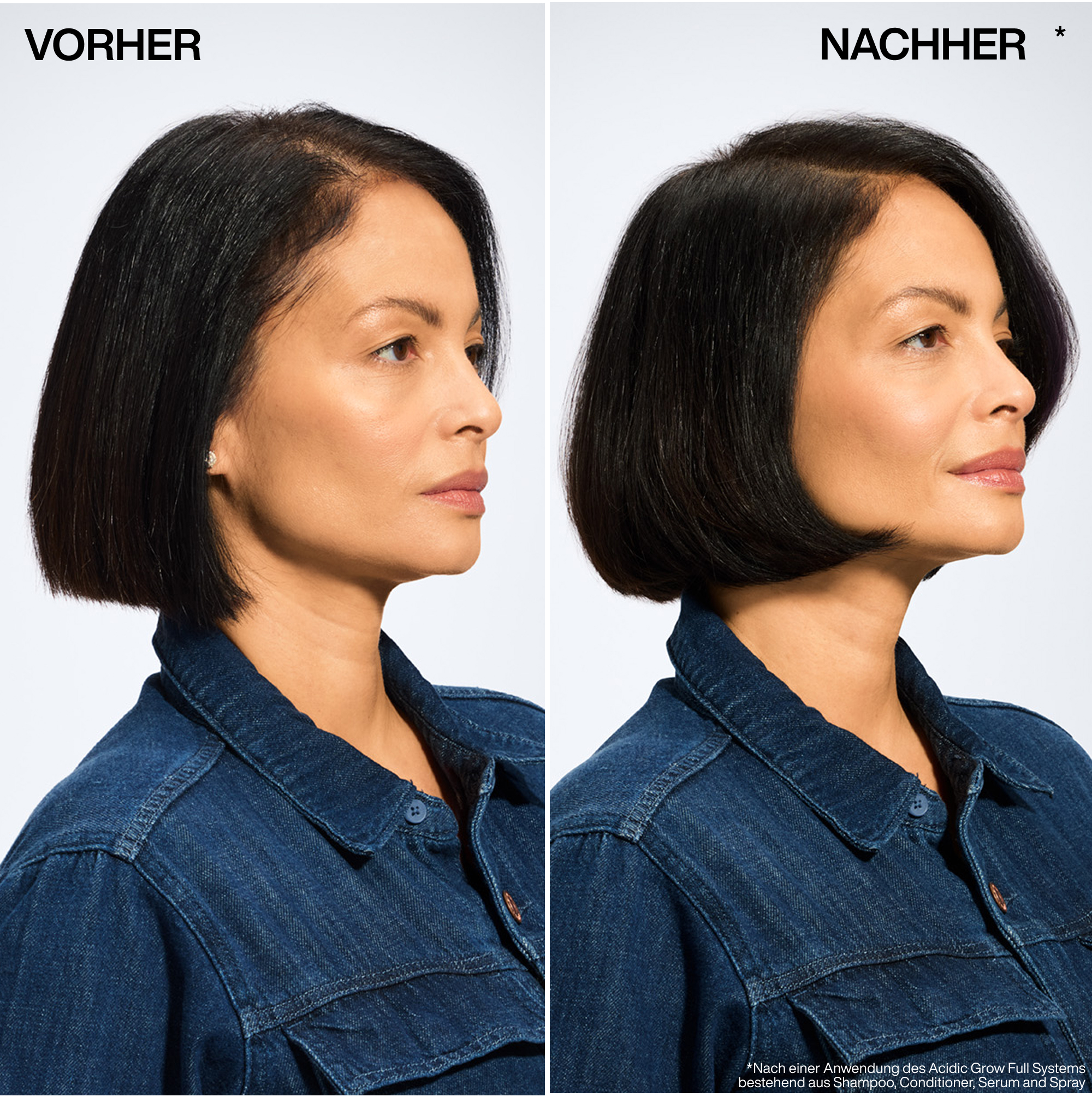 Redken Acidic Grow Full System Conditioner