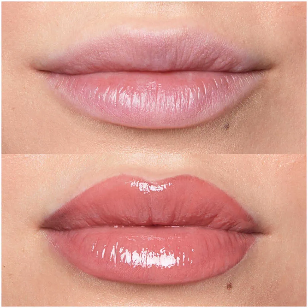 Fleeky Plumpy Lip Gloss