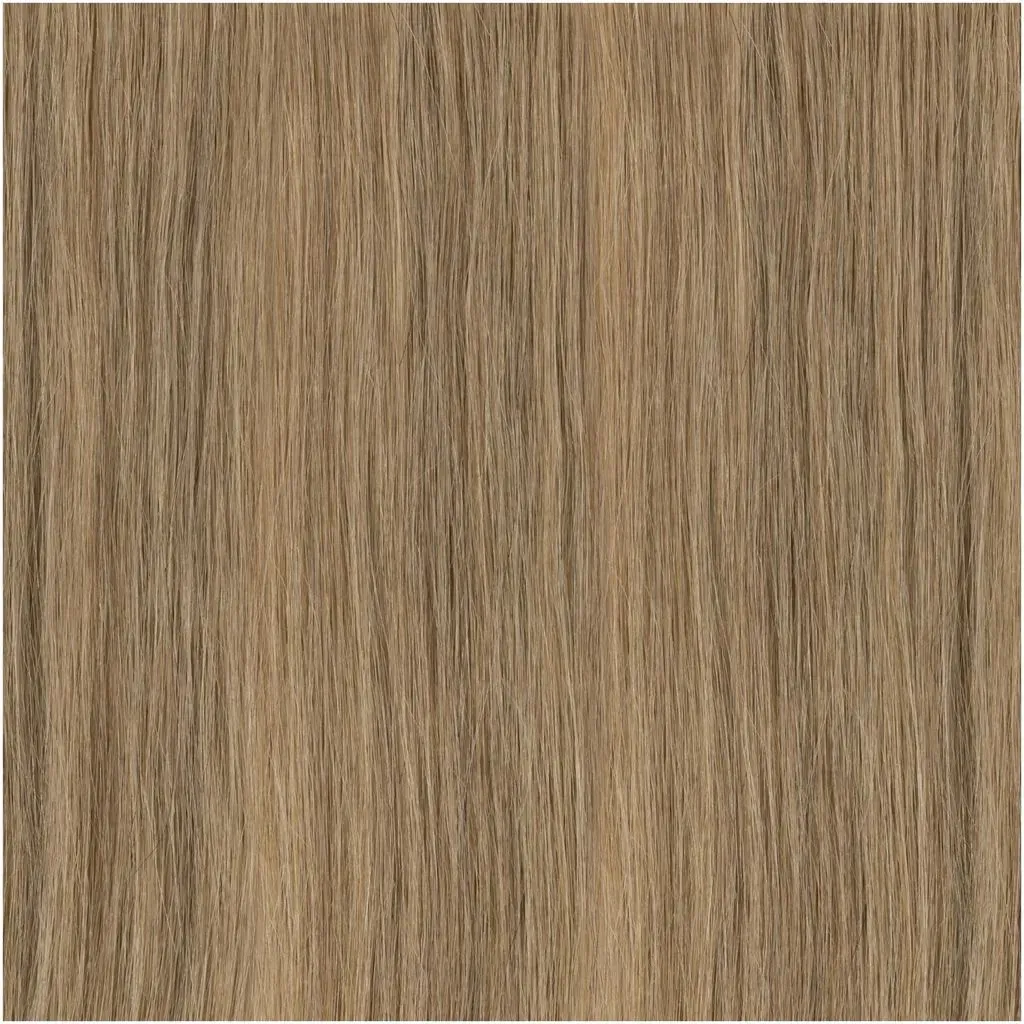 SHE Weft Extensions Natural 50/55 cm