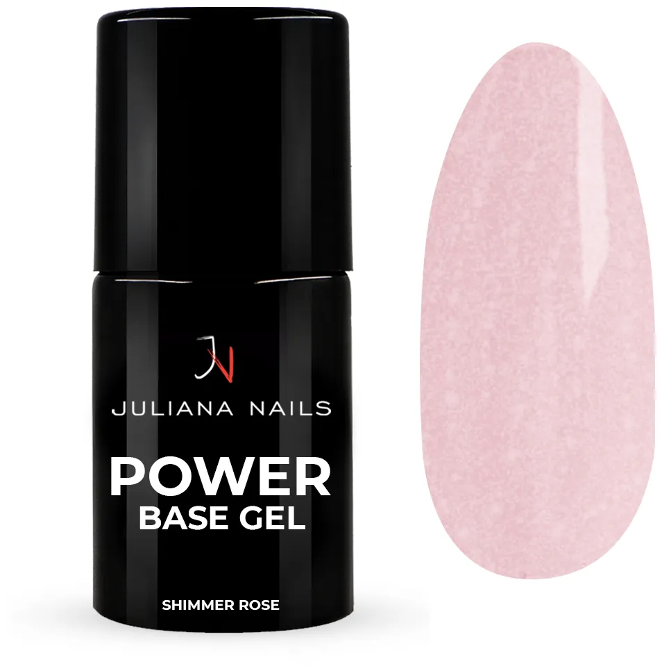 Juliana Nails Power Base Gel