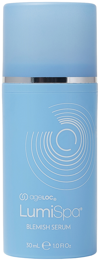 Nu Skin ageLOC LumiSpa Blemish Serum