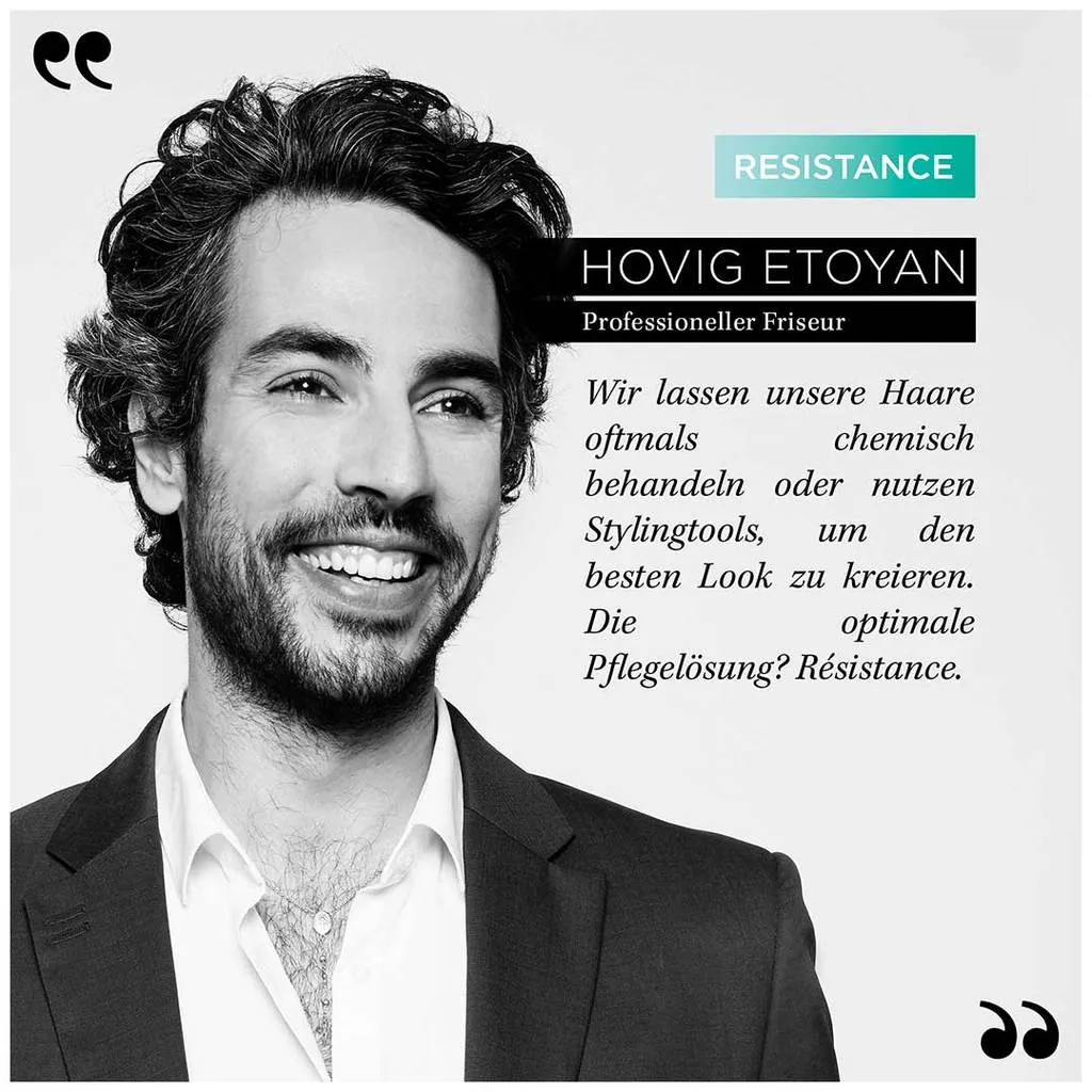 Kérastase Résistance Masque Thérapiste