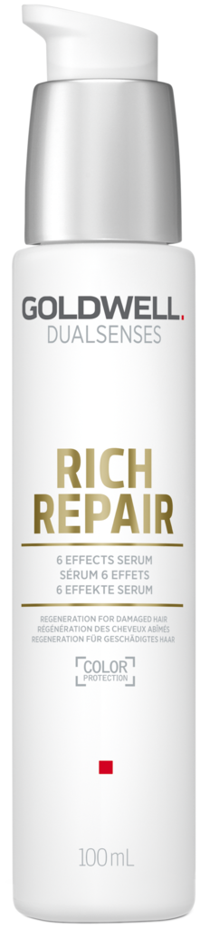 Goldwell Dualsenses Rich Repair 6 Effekte Serum